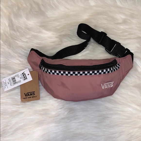 burma fanny pack